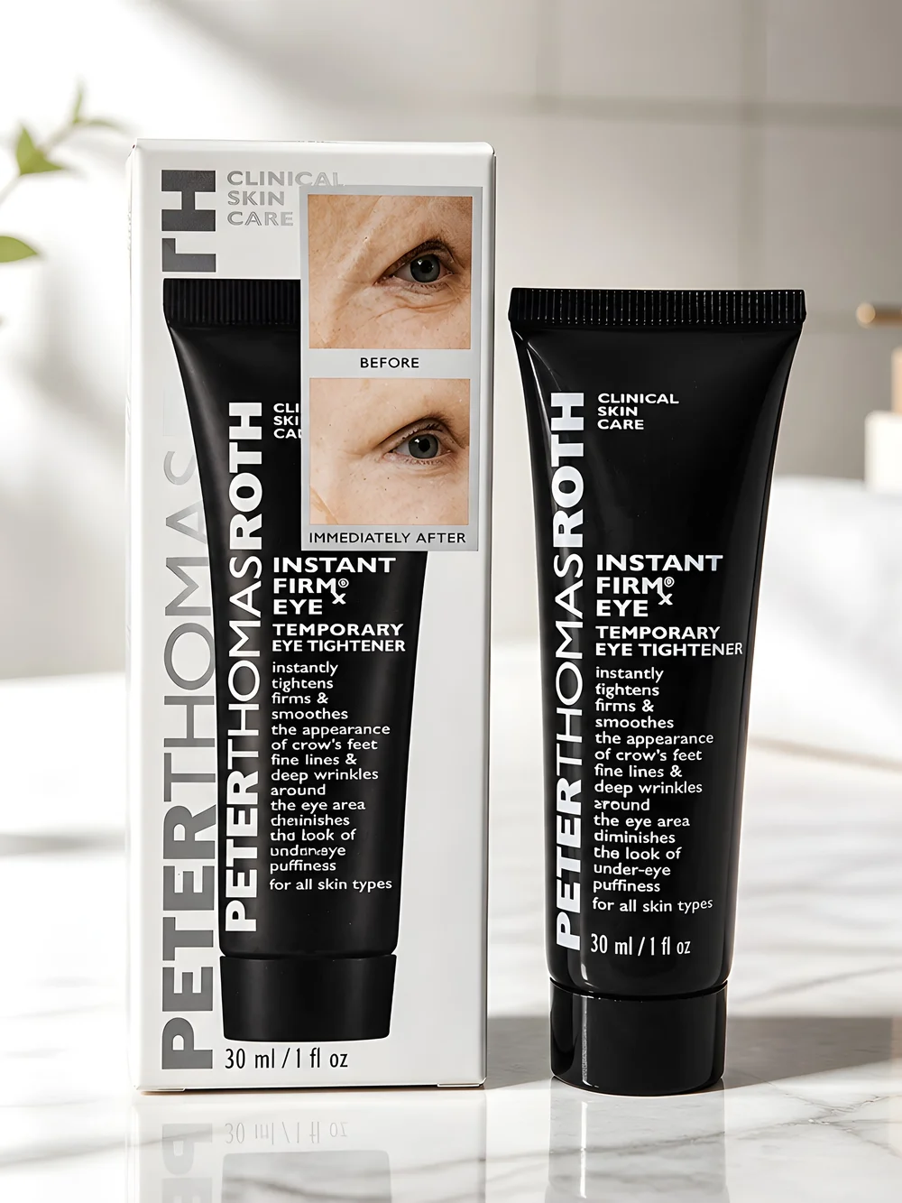 Peter Thomas Roth Instant FirmX Eye Temporary Eye Tightener